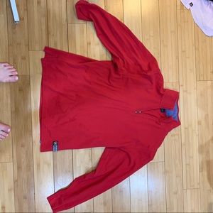 Brooks brothers pull over